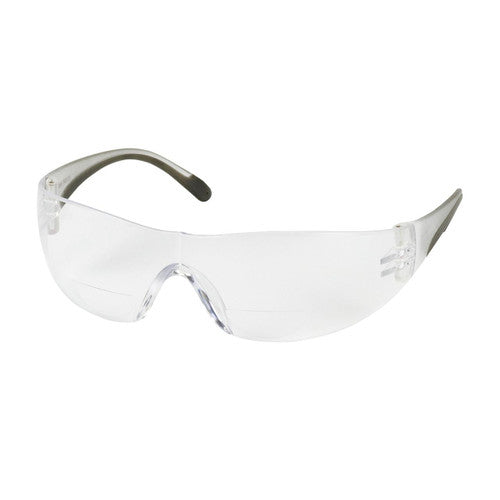PIP Pip 250-27-0030 Anti-Scratch One Size Safety Glasses +3.00 Diopter (IXX-250-27-0030)