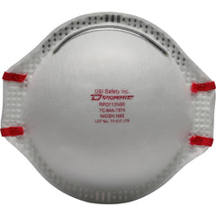 PIP Pip 270-RPD713N95 Disposable N95 Respirator One Size