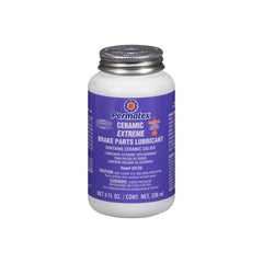 PERMATEX Permatex 24125 Automotive Extreme Ceramic Brake Lube 8 oz