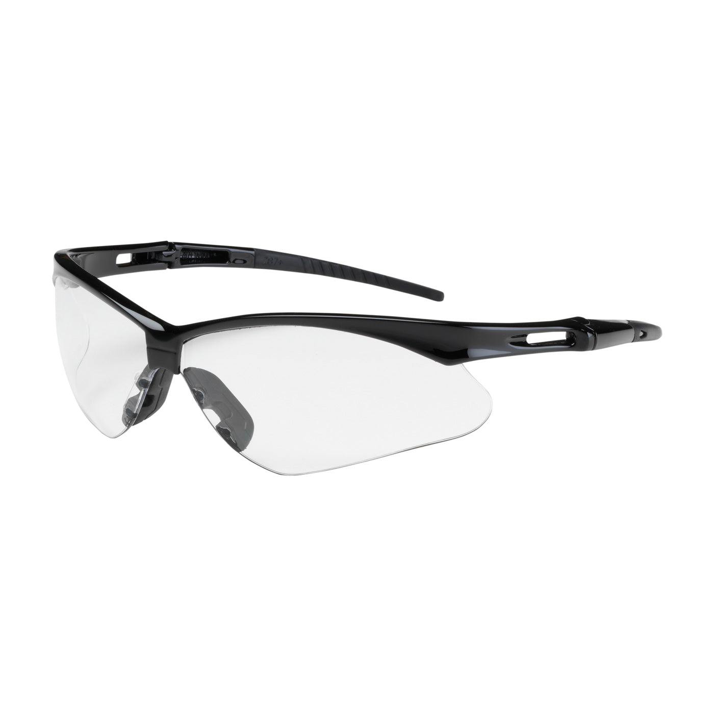 PIP Pip 250-AN-10111 Semi-Rimless Safety Glasses (One Dozen)