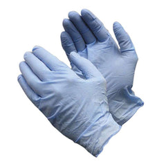 PIP Pip 63-332PF/XXL Nitrile Powder Free Disposable Gloves XXL 100/Box