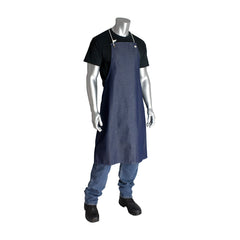 PIP Pip 200-010 Denim Apron (28 x 38 in)