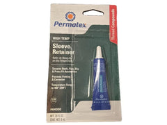 PERMATEX Permatex 64000 Automotive High Strength Sleeve Retainer 6 ml