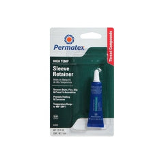 PERMATEX Permatex 64000 Automotive High Strength Sleeve Retainer 6 ml