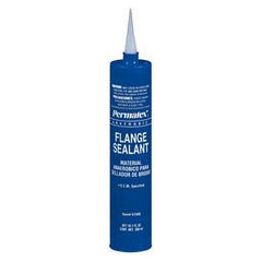 PERMATEX Permatex 51580 Anaerobic Flexible Gasketing Flange Sealant 300 mL Cartridge