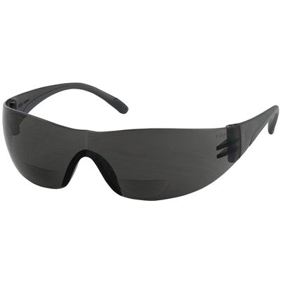 PIP Pip 250-27-0130 Anti-Scratch One Size Safety Glasses 3.0 Diopter (One Size) IPI-250-27-0130