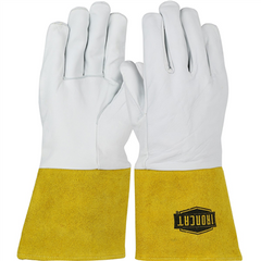 PIP Pip 6141/3XL Gauntlet Cuff Premium Welding Gloves 3X-Large