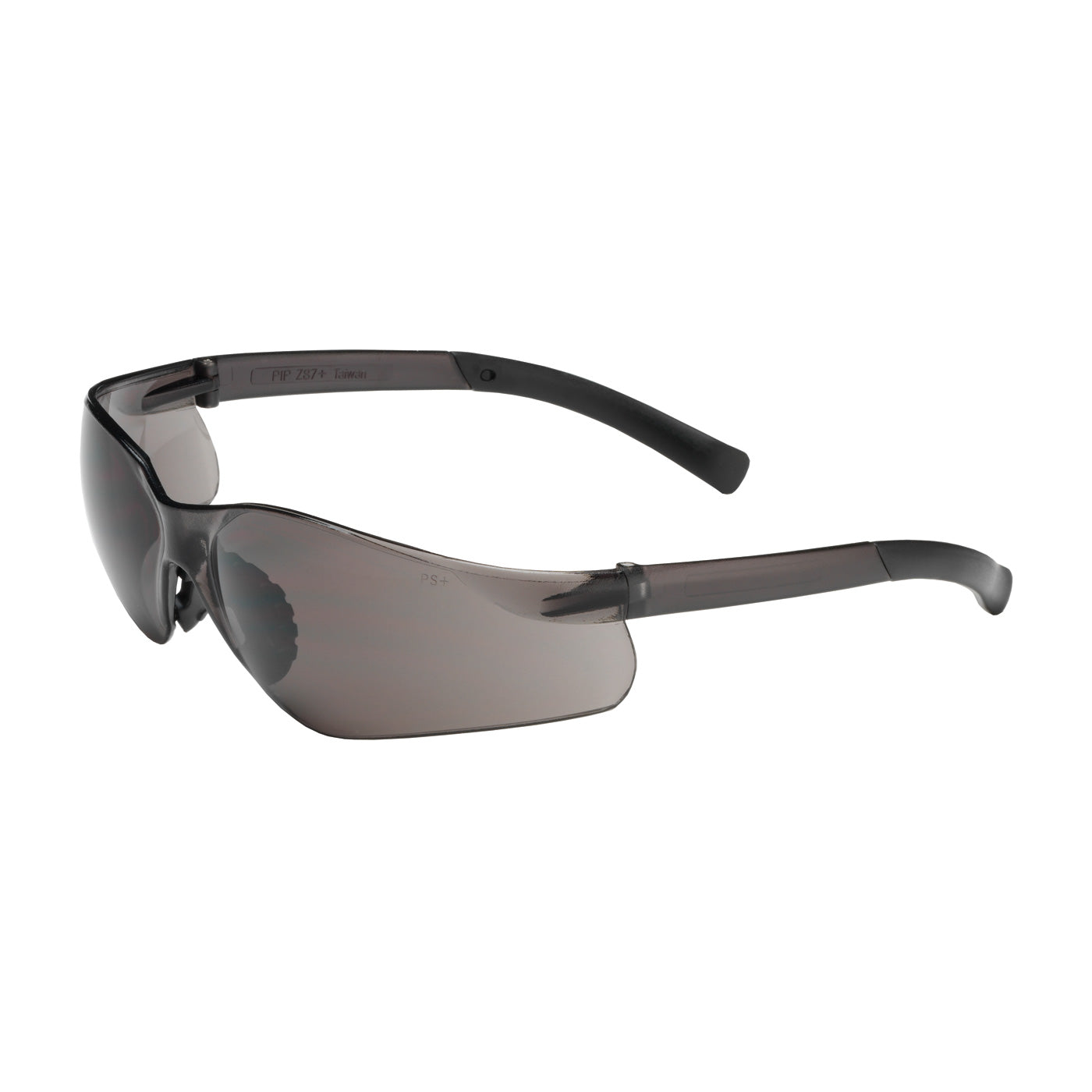 PIP Pip 250-08-0021 Anti-Scratch Anti-Fog One Size Safety Glasses Pair