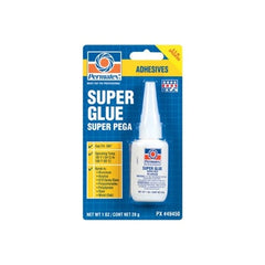 PERMATEX Permatex 49450 Super Glue (1 oz)