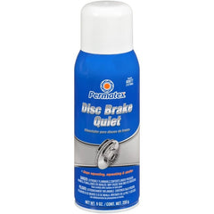 PERMATEX Permatex 80077 Disc Brake Quiet (9 oz net aerosol)