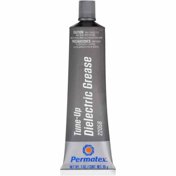 PERMATEX Permatex 22058 Dielectric Tune-Up Grease (3 oz)