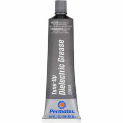PERMATEX Permatex 22058 Dielectric Tune-Up Grease (3 oz)