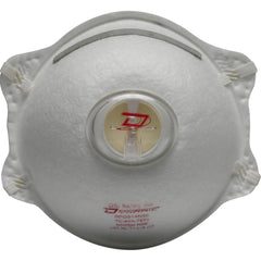 PIP Pip 270-RPD514N95 Dynamic Standard N95 Disposable Respirator 10 Pack