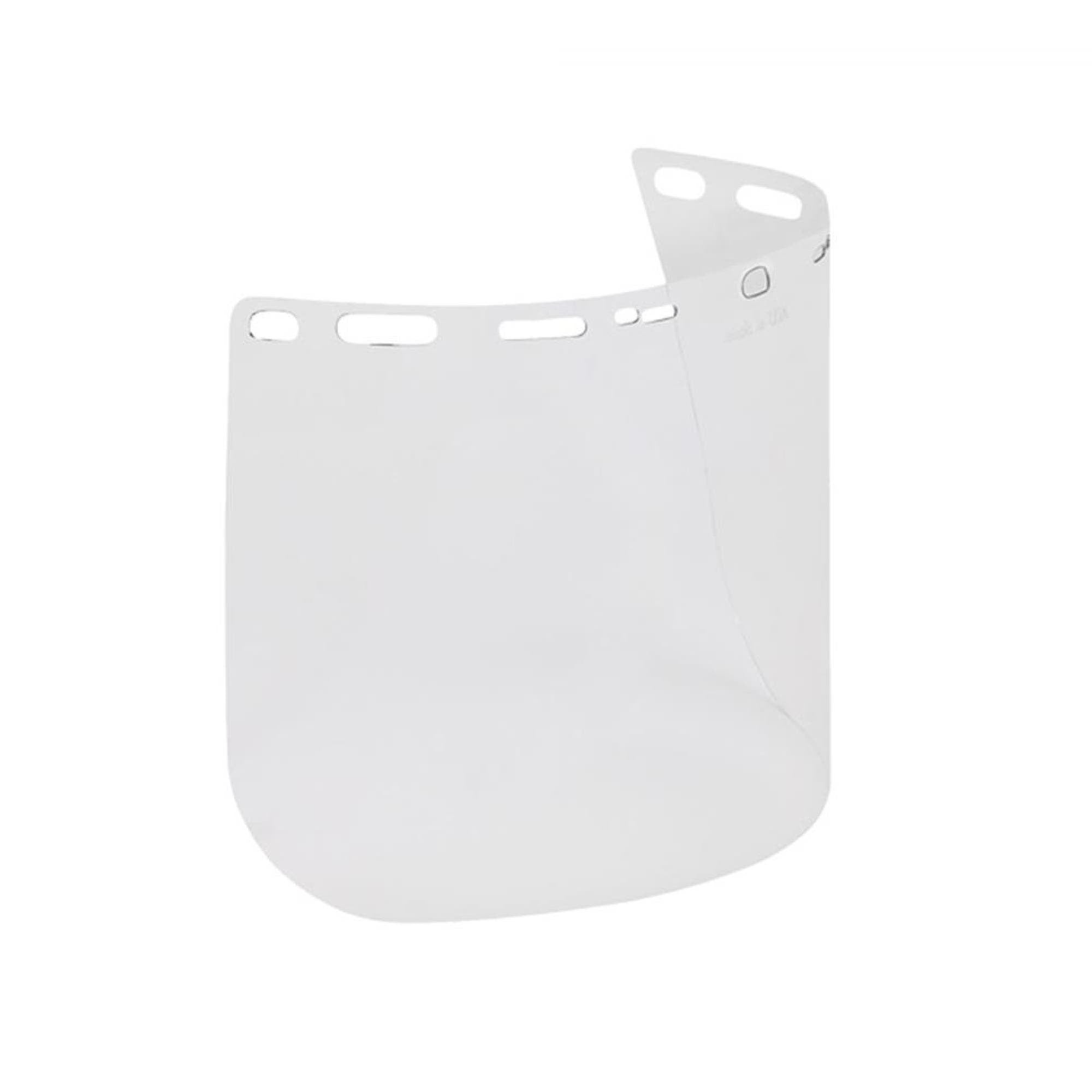 PIP Pip 251-01-5201 Polycarbonate One Size Visor (One Size)