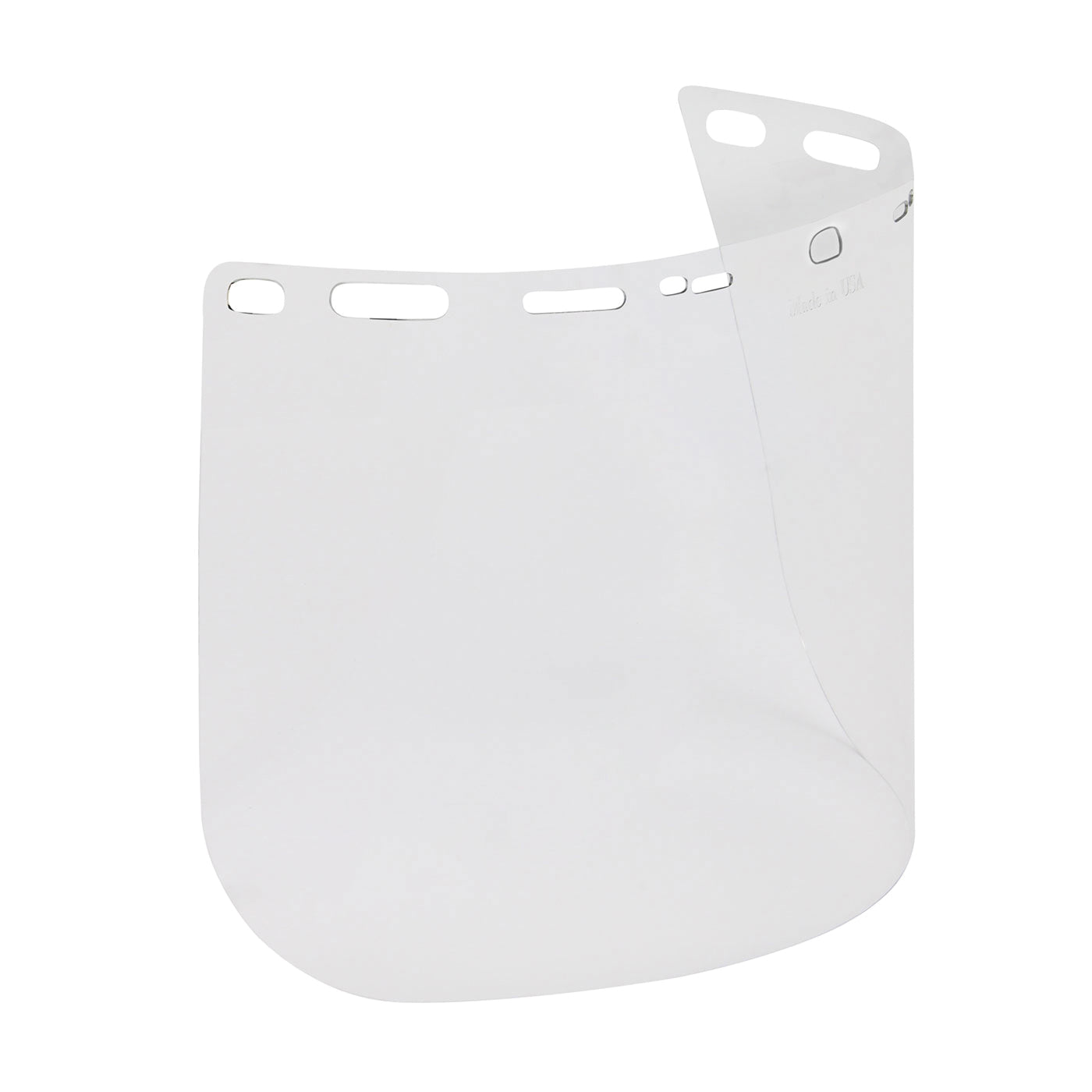 PIP Pip 251-01-5201 Polycarbonate One Size Visor (One Size)