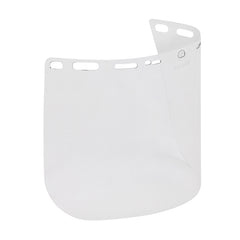 PIP Pip 251-01-5201 Polycarbonate One Size Visor (One Size)