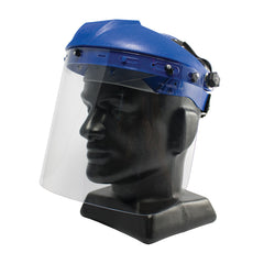 PIP Pip 251-01-5201 Polycarbonate One Size Visor (One Size)