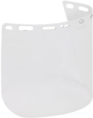 PIP Pip 251-01-5201 Polycarbonate One Size Visor (One Size)