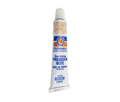PERMATEX Permatex 80038 Prussian Blue Fitting Compound 0.75 fl oz (PER80038)