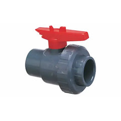 PRAHER Praher 100-000 1in Skt True Single Union Ball Valve (1 in)