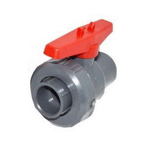 PRAHER Praher 100-000 1in Skt True Single Union Ball Valve (1 in)