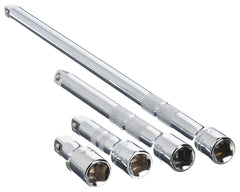 PROTO Proto J52008 Socket Extension Set 3/8 in Drive (4-Piece)