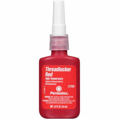 PERMATEX Permatex 27200 High Temperature Threadlocker 10 ml (27225)