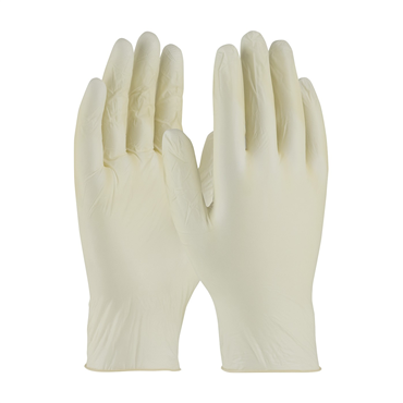 PIP Pip 64-346PF/L Ambi-dex Disposable Non-Latex Synthetic Glove (Large/10 Each)