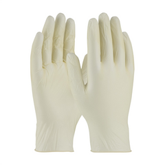PIP Pip 64-346PF/L Ambi-dex Disposable Non-Latex Synthetic Glove (Large/10 Each)