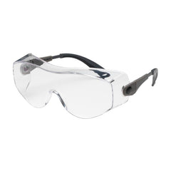 PIP Pip 250-98-0020 OverSite OTG Rimless Safety Glasses One Size Pair