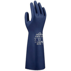 SHOWA Showa CN751L-09 Chemical Resistant Gloves L (1 Pair)