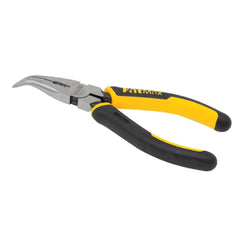 STANLEY Stanley 89-871 Maxsteel Bent Long Nose Cutting Plier 6-7/8 inches
