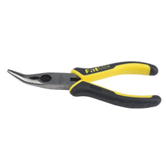 STANLEY Stanley 89-871 Maxsteel Bent Long Nose Cutting Plier 6-7/8 inches