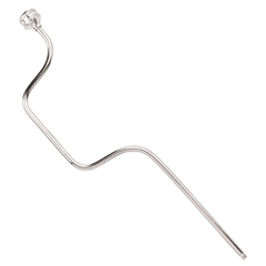 PROTO Proto J4780AG Speed Handle 1/4 inches Drive 15-1/2 inches Overall