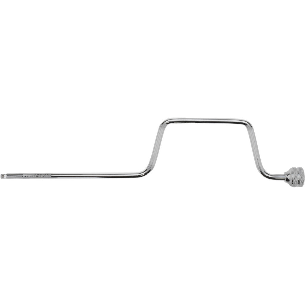 PROTO Proto J4780AG Speed Handle 1/4 inches Drive 15-1/2 inches Overall