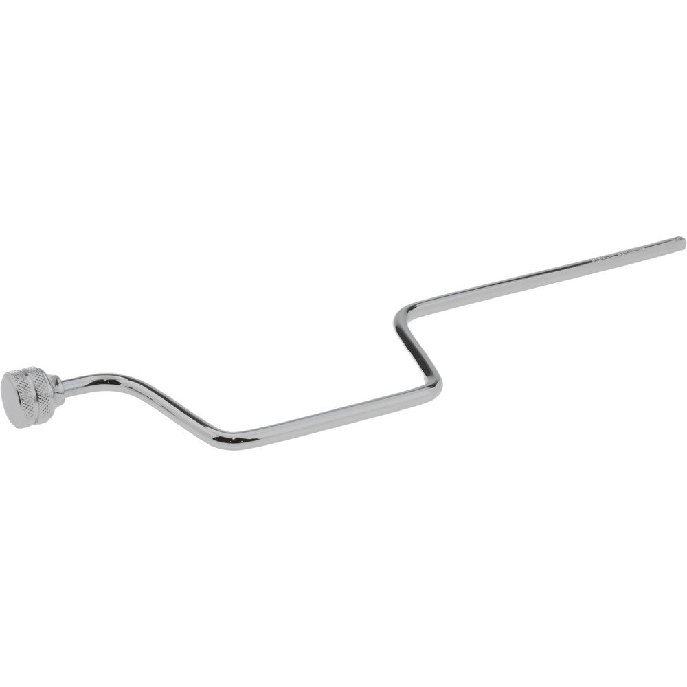 PROTO Proto J4780AG Speed Handle 1/4 inches Drive 15-1/2 inches Overall