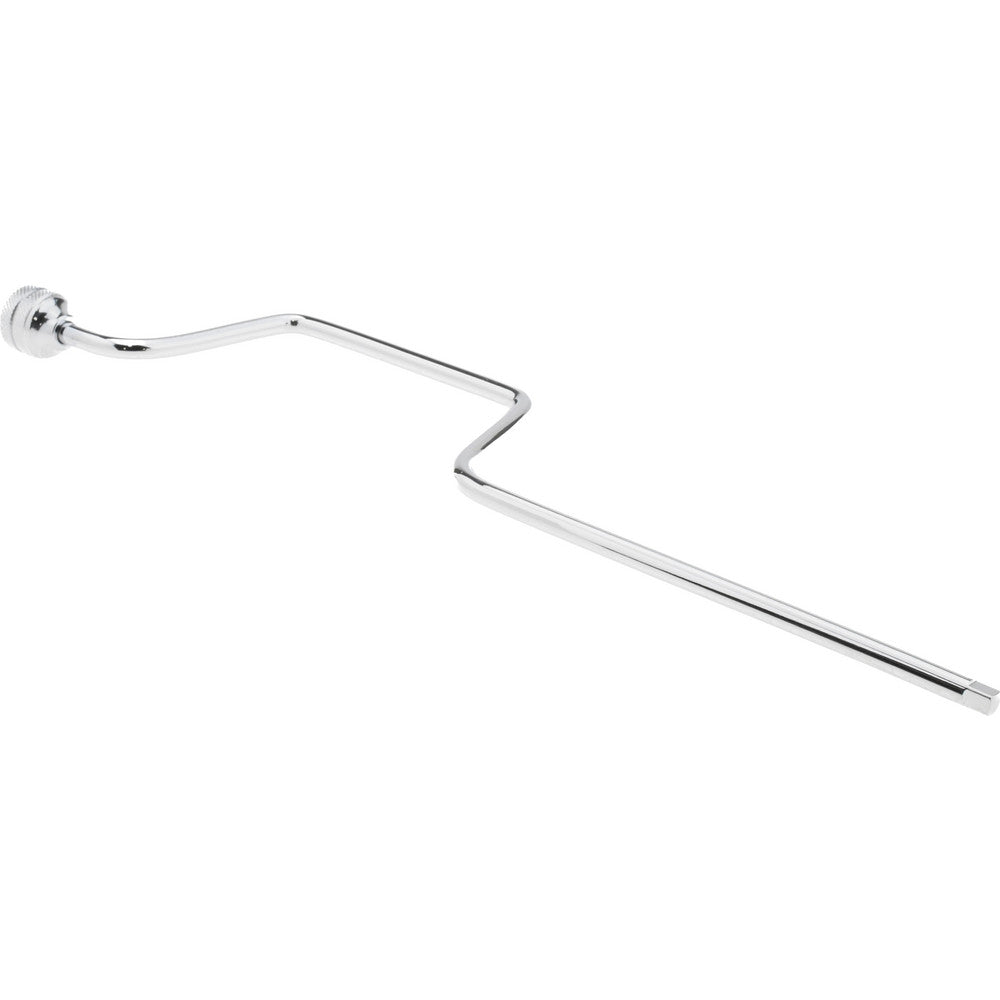 PROTO Proto J4780AG Speed Handle 1/4 inches Drive 15-1/2 inches Overall