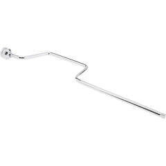 PROTO Proto J4780AG Speed Handle 1/4 inches Drive 15-1/2 inches Overall