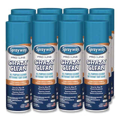 SPRAYWAY Sprayway SPRA57179 Citrus Cleaning/Degreaser Spray 19 fl oz (12 per carton)