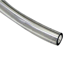 SIOUX CHIEF Sioux Chief 900-01021C04005 Vinyl Tube 1/8 in ID x 3/16 in OD (1/32 in Wall) 400 ft EZ