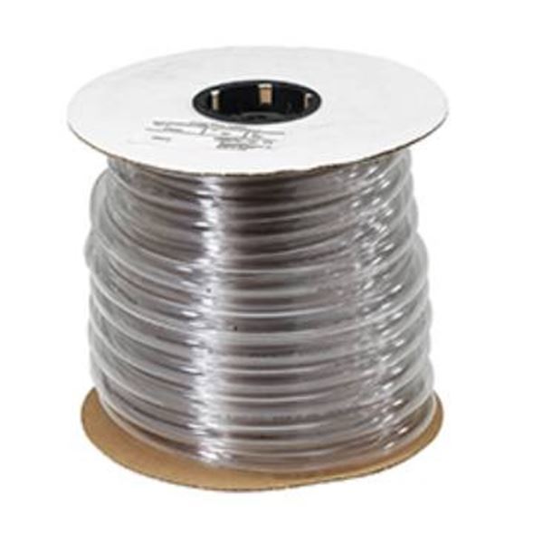 SIOUX CHIEF Sioux Chief 900-01021C04005 Vinyl Tube 1/8 in ID x 3/16 in OD (1/32 in Wall) 400 ft EZ