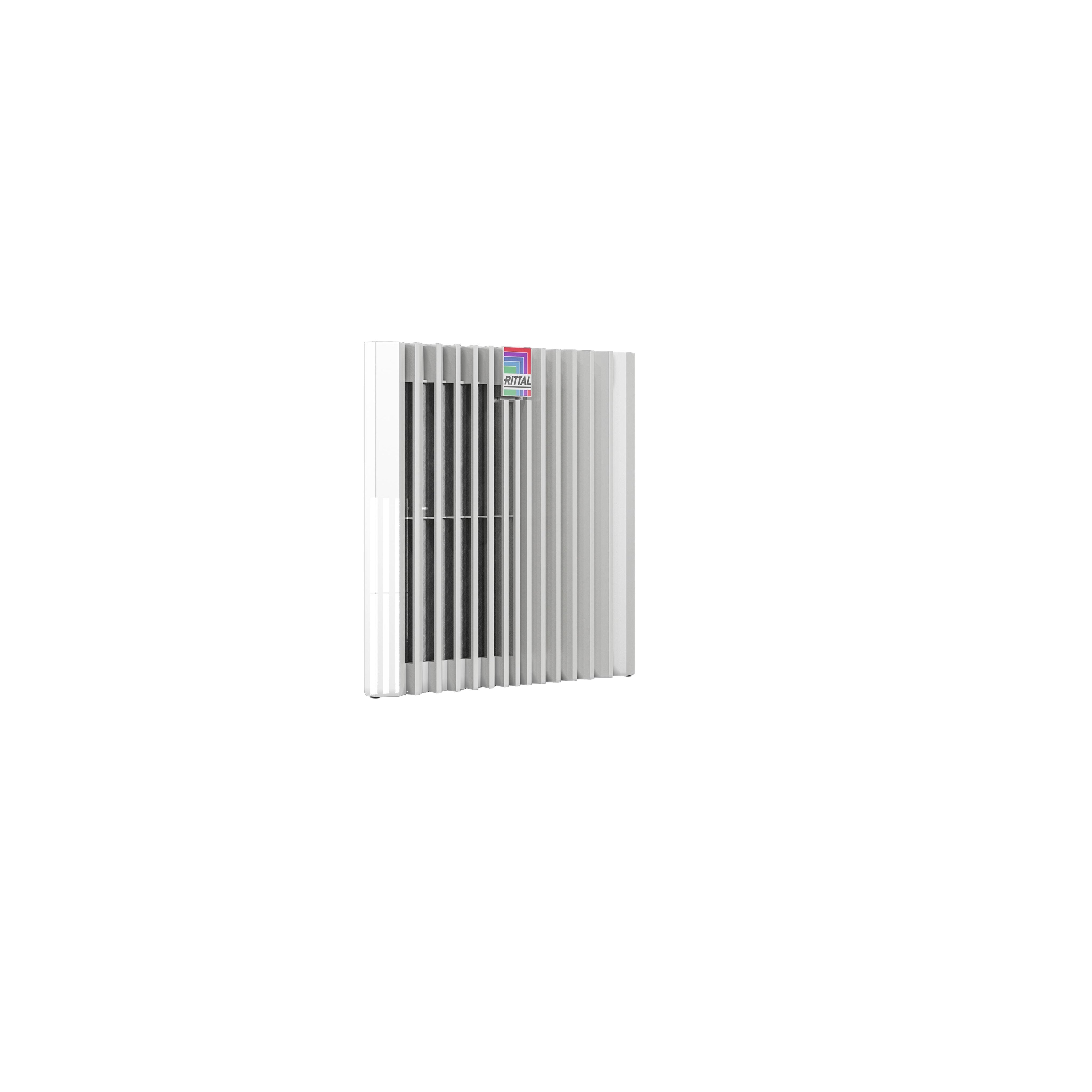RITTAL Rittal 3240300 Blue e+ outlet filter 255 x 255 x 45.2 mm (1 pc)