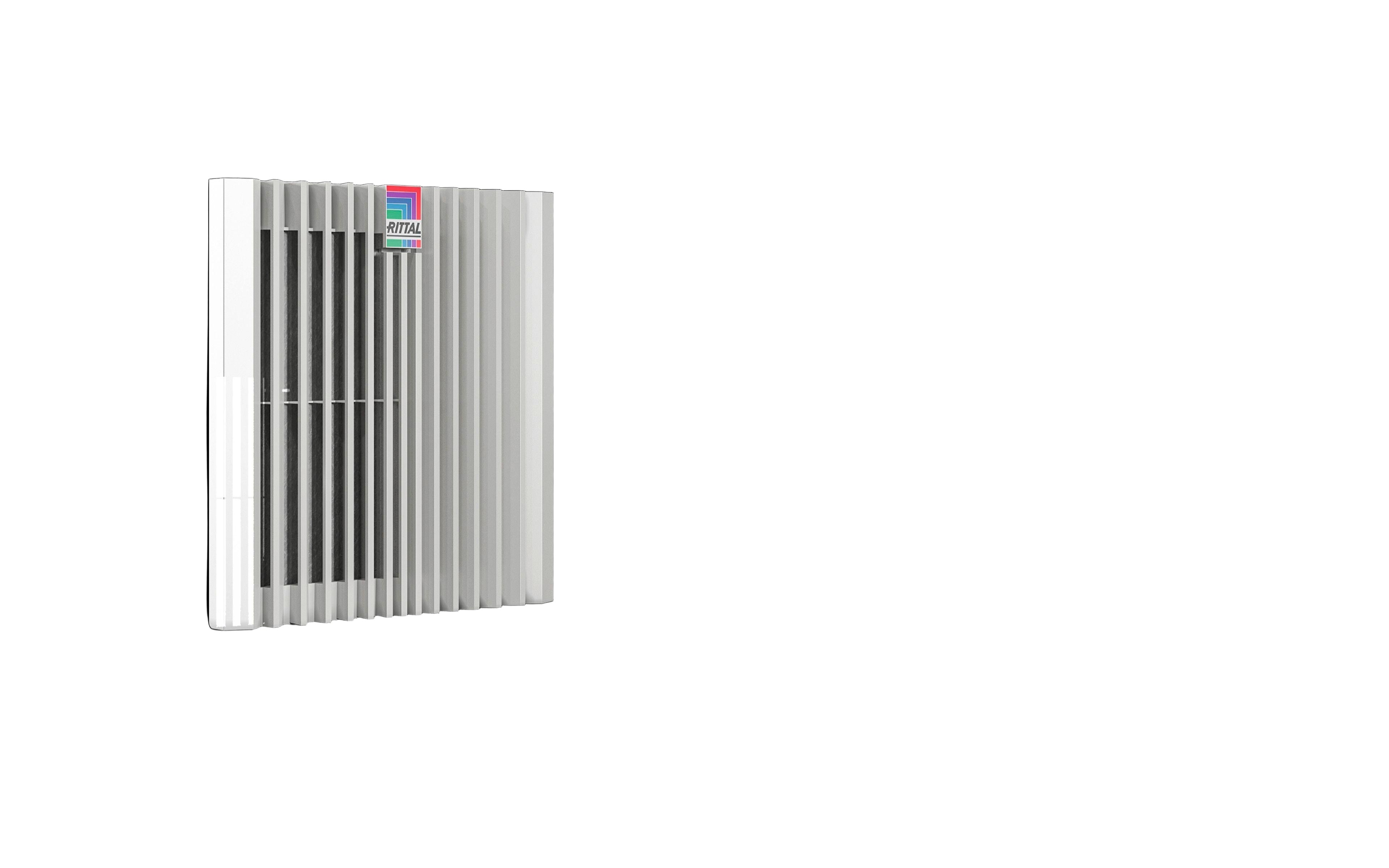 RITTAL Rittal 3240300 Blue e+ outlet filter 255 x 255 x 45.2 mm (1 pc)