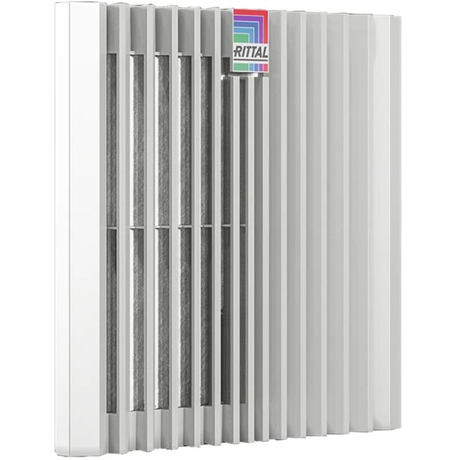 RITTAL Rittal 3240300 Blue e+ outlet filter 255 x 255 x 45.2 mm (1 pc)