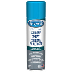 SPRAYWAY Sprayway SPRA57575 Silicone Spray 11 oz