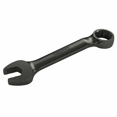 PROTO Proto J1208ESB Combination Wrench 1/4 in (15 Degree Offset) J1208ESB