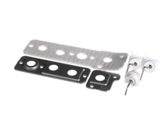 RINNAI Rinnai 109001268 Flame Rod Electrode Kit (Each) 1298204