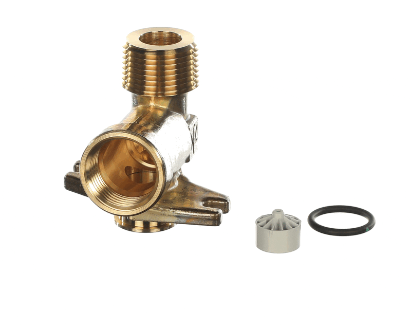 RINNAI Rinnai 107000615 Water Inlet (Each) 107000400