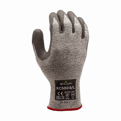 SHOWA Showa XC500XXL-10 Knit Gloves 2XL (10)