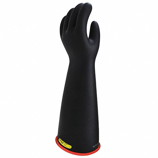 SALISBURY Salisbury GK216RB/11 Lineman Glove Kit 17,000 V (Size 11)
